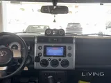 Toyota FJ cruiser 2019